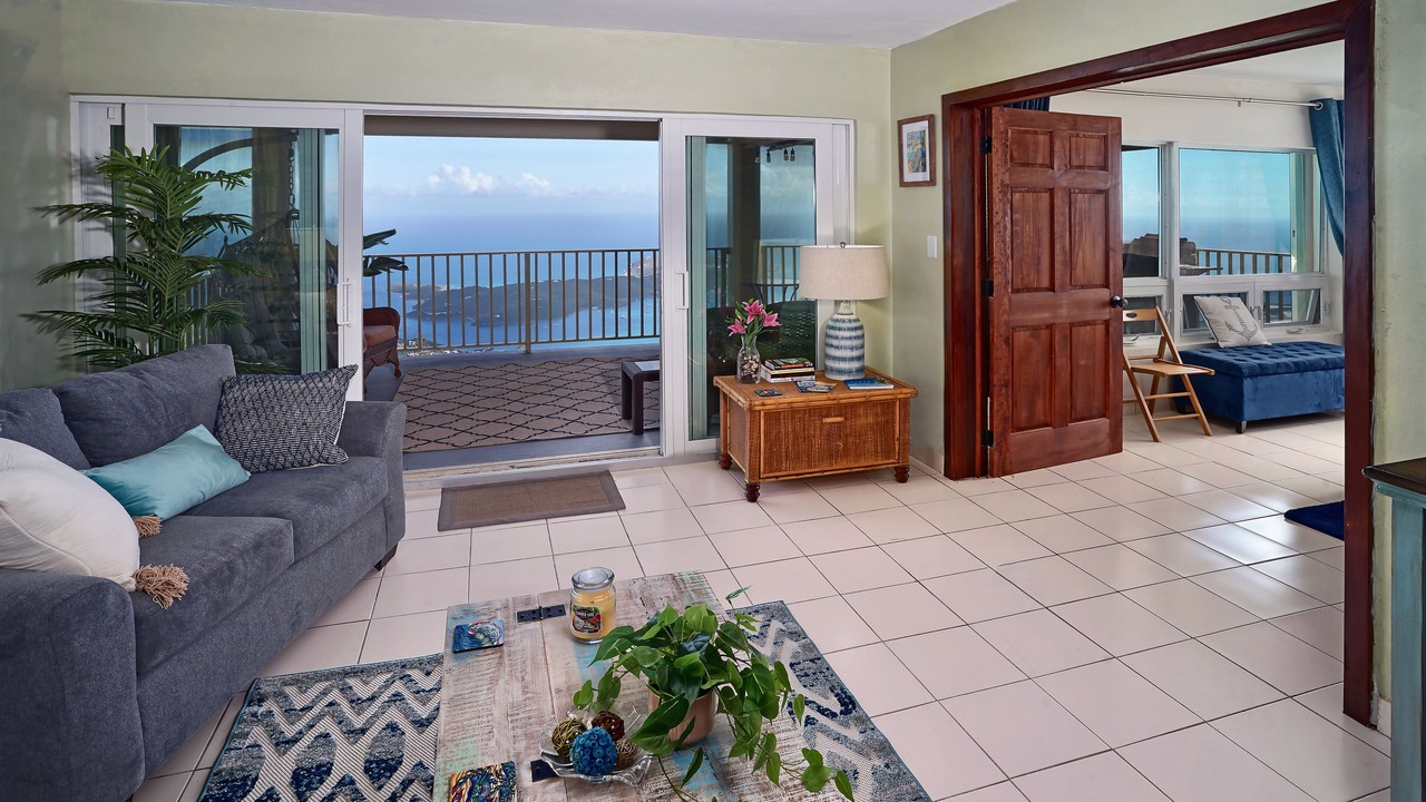 Photo of Livingroom in Estate Dorothea