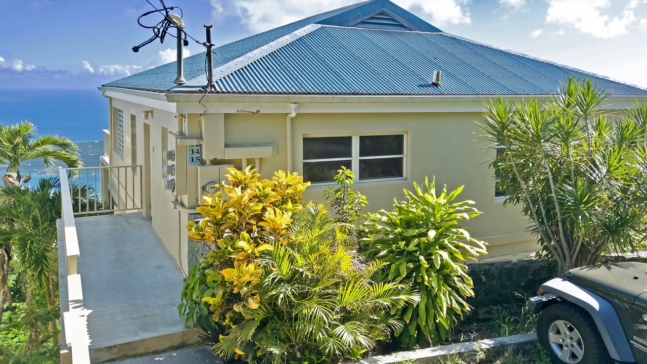 Photo of Outdoor in Estate Dorothea
