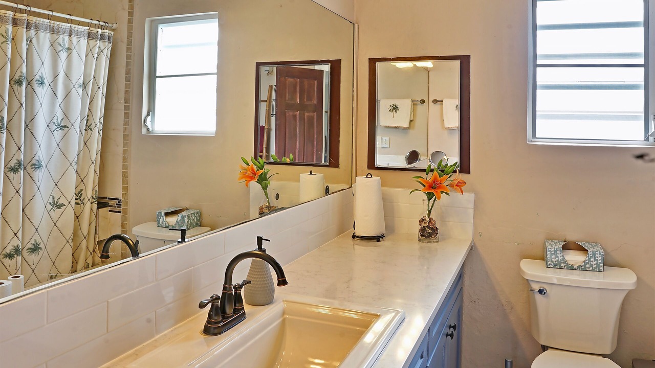 Photo of Bathroom in Estate Dorothea