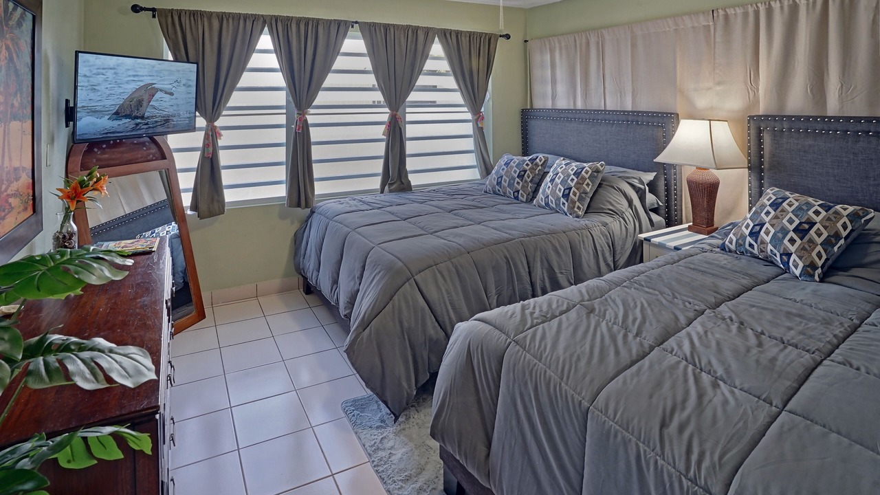 Photo of Bedroom in Estate Dorothea