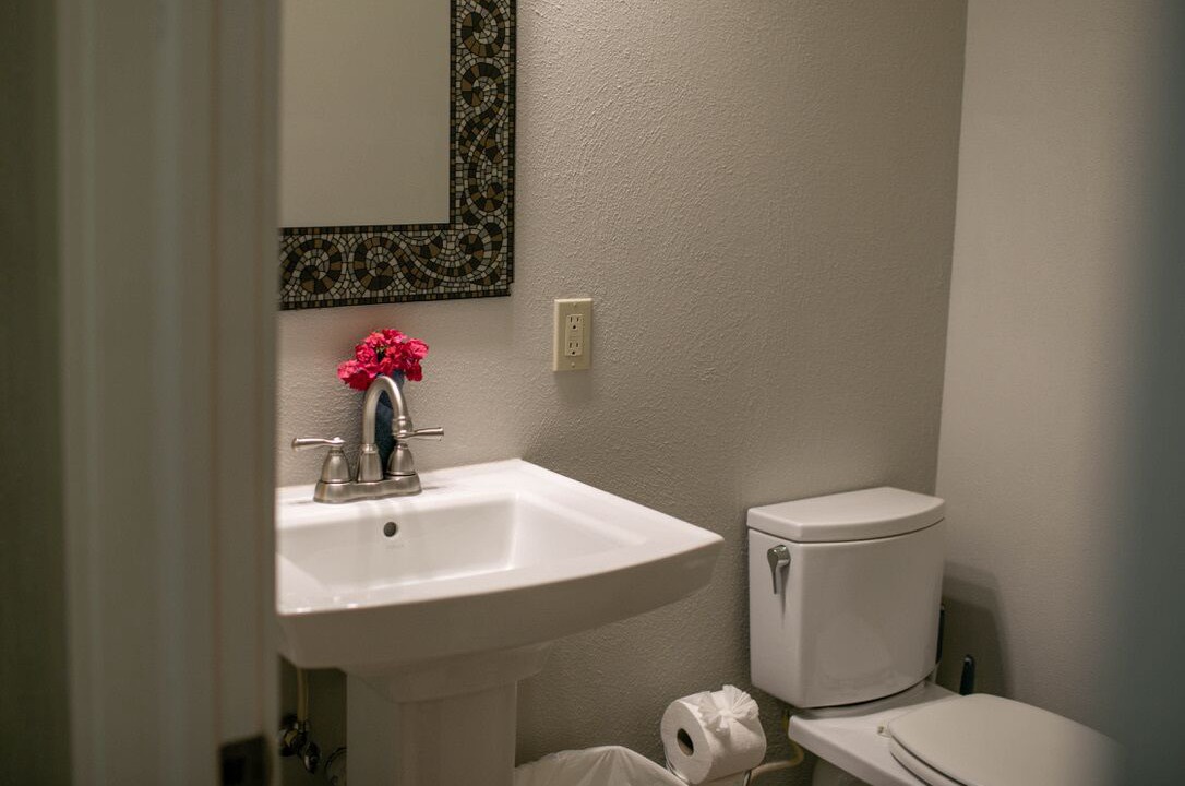 Photo of Bathroom in Bordeaux Mountain