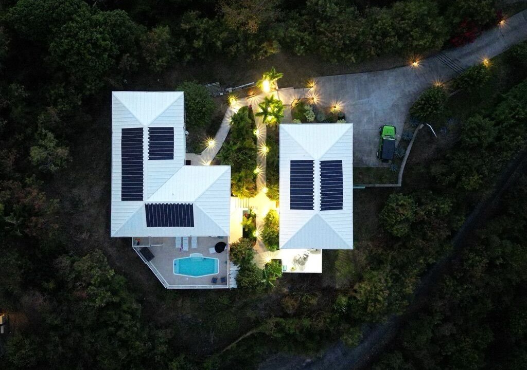 Photo of Outdoor in Bordeaux Mountain
