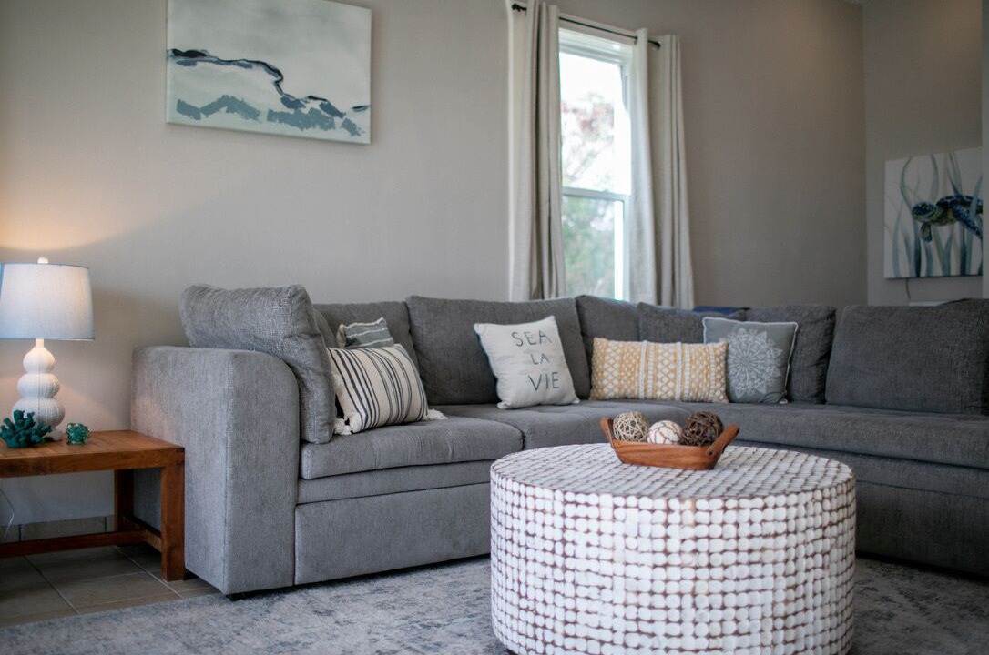 Photo of Livingroom in Bordeaux Mountain