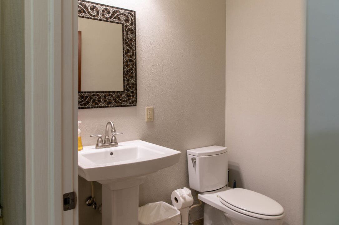 Photo of Bathroom in Bordeaux Mountain