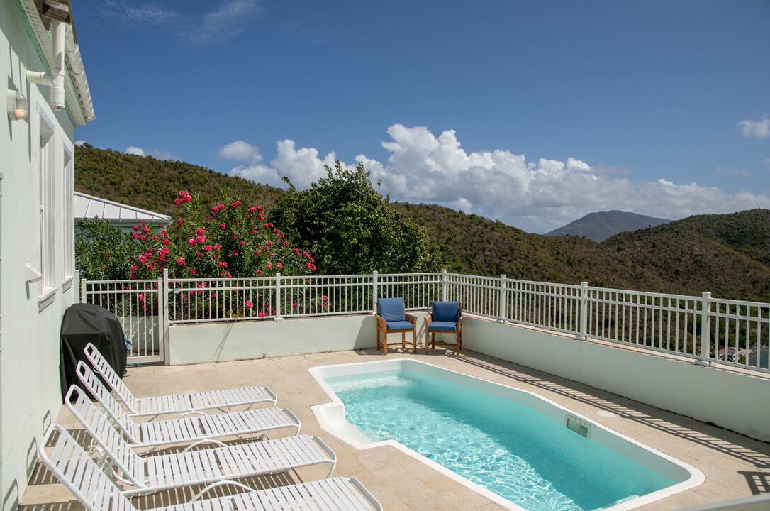 Photo of Outdoor in Bordeaux Mountain