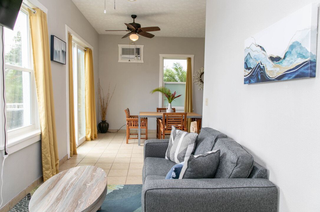 Photo of Livingroom in Estate Emmaus