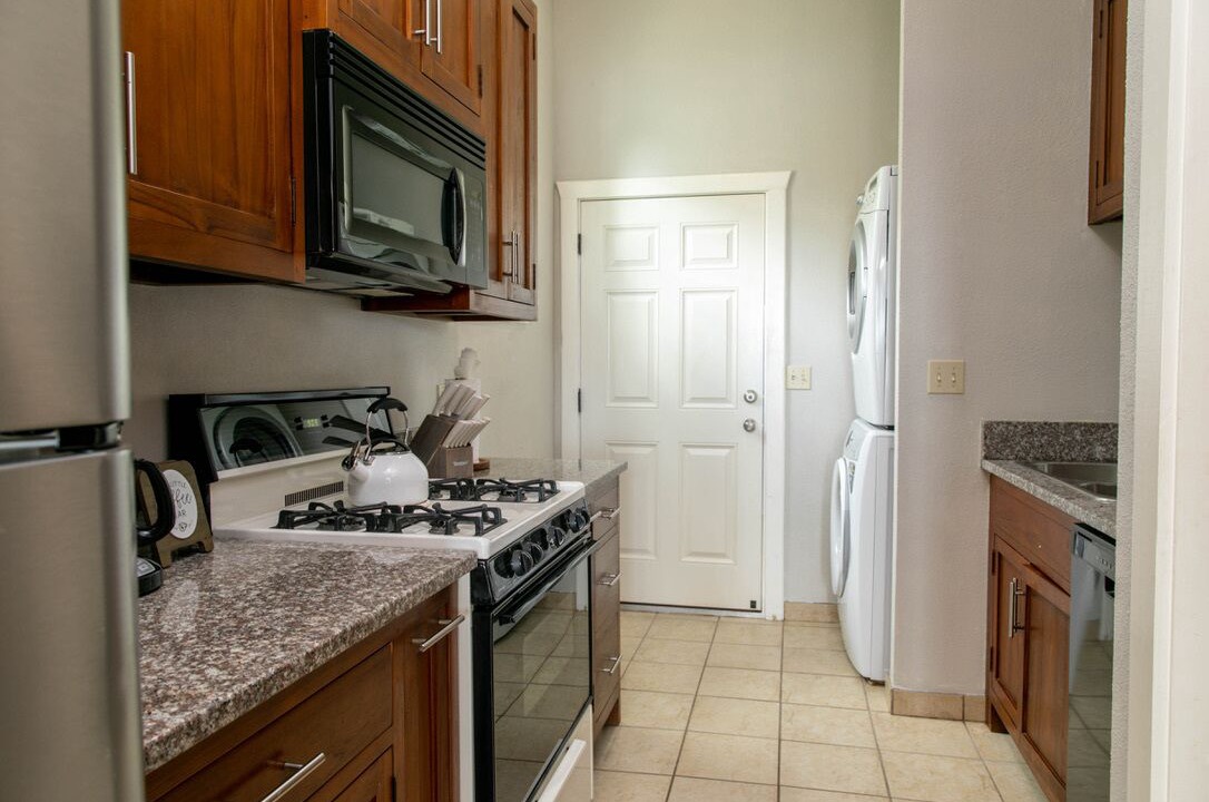 Photo of Kitchen in Estate Emmaus
