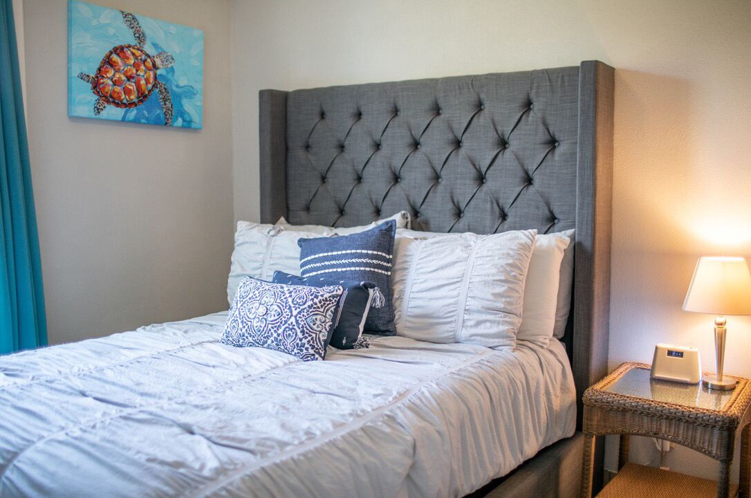 Photo of Bedroom in Estate Emmaus