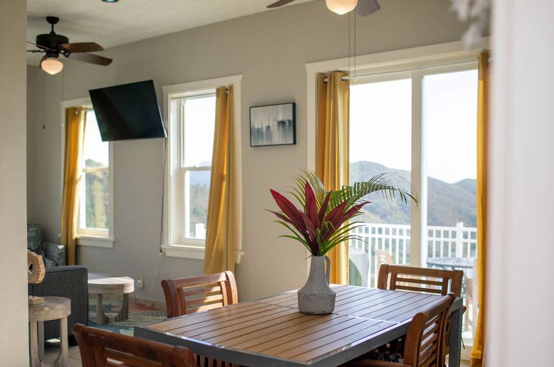 Photo of Livingroom in Estate Emmaus