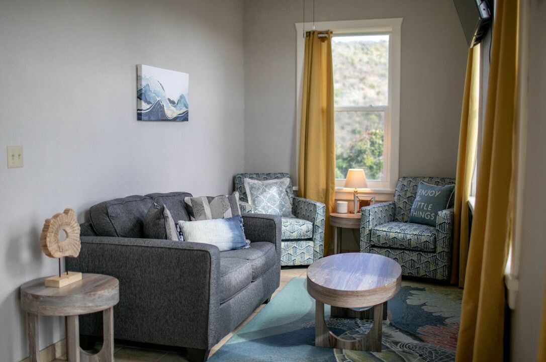 Photo of Livingroom in Estate Emmaus