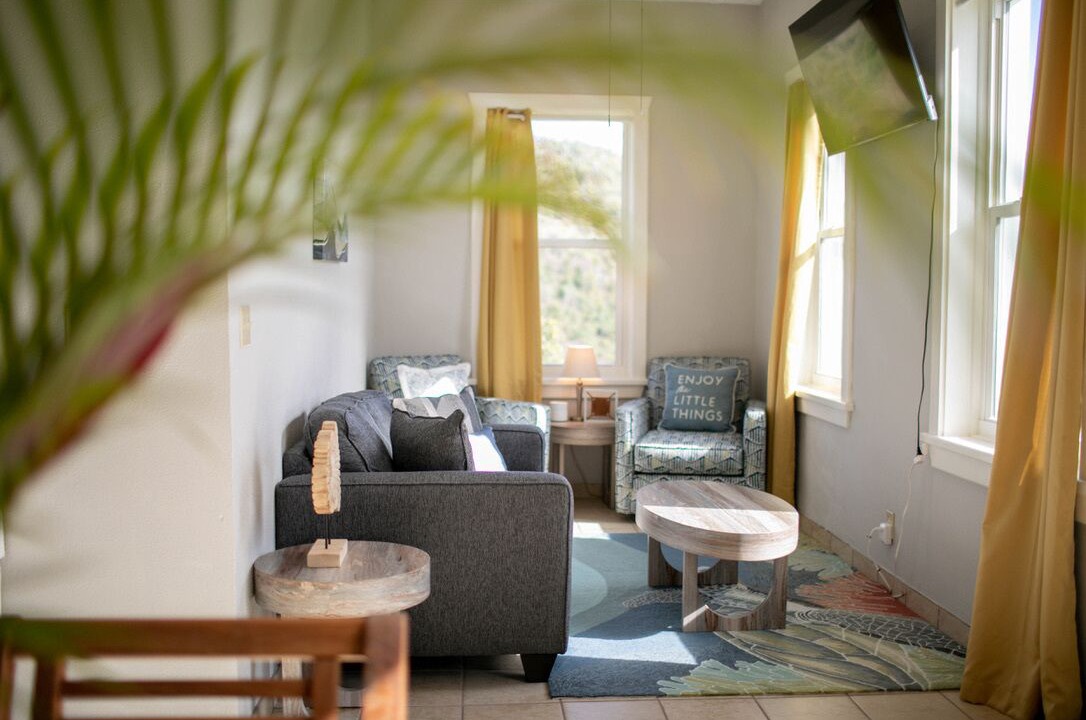 Photo of Livingroom in Estate Emmaus