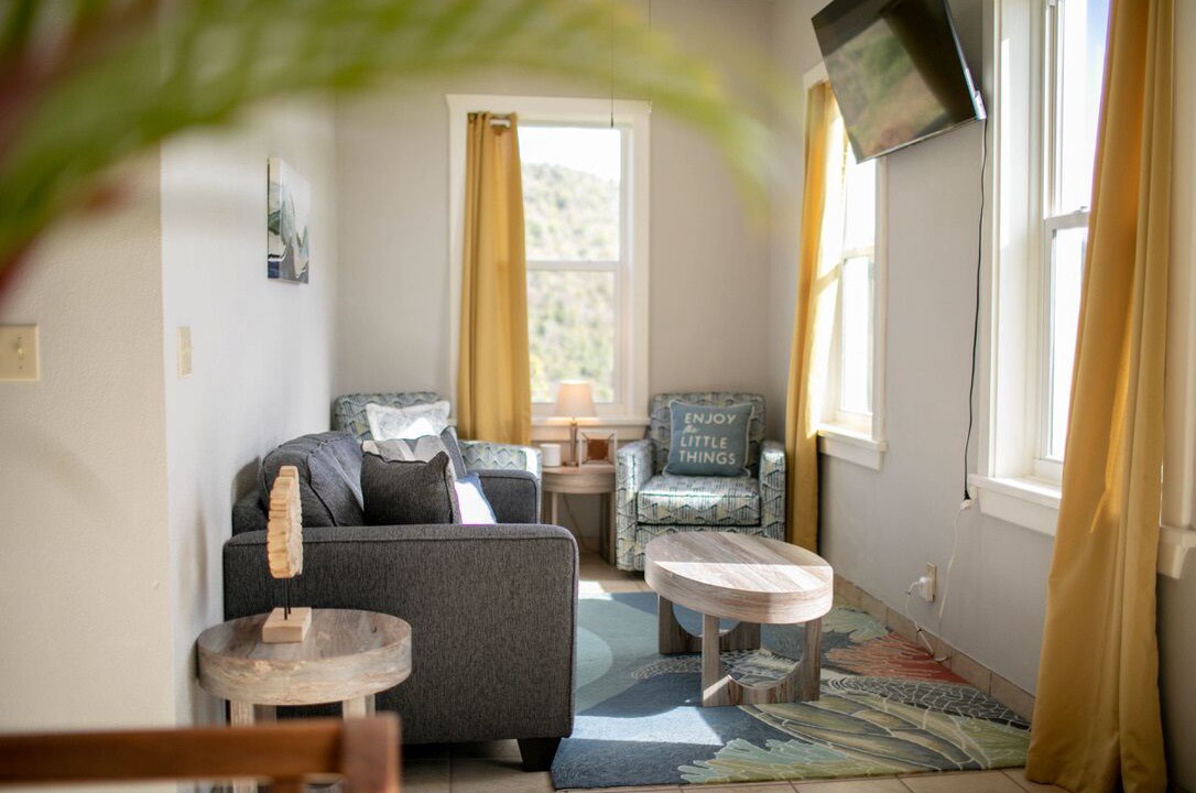 Photo of Livingroom in Estate Emmaus