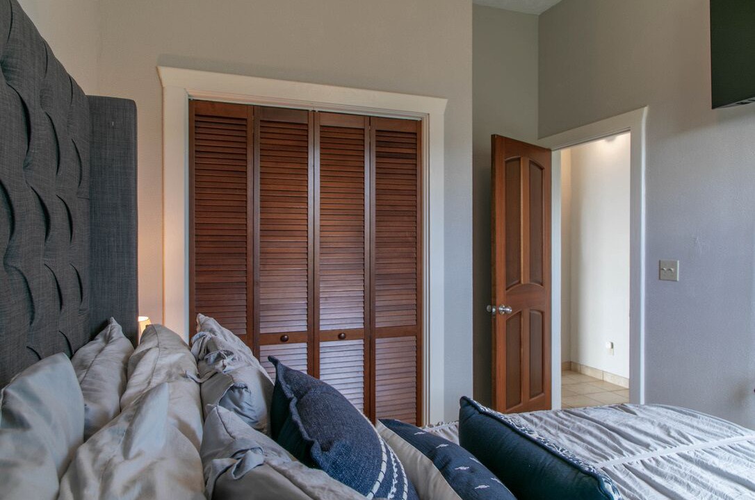 Photo of Bedroom in Estate Emmaus