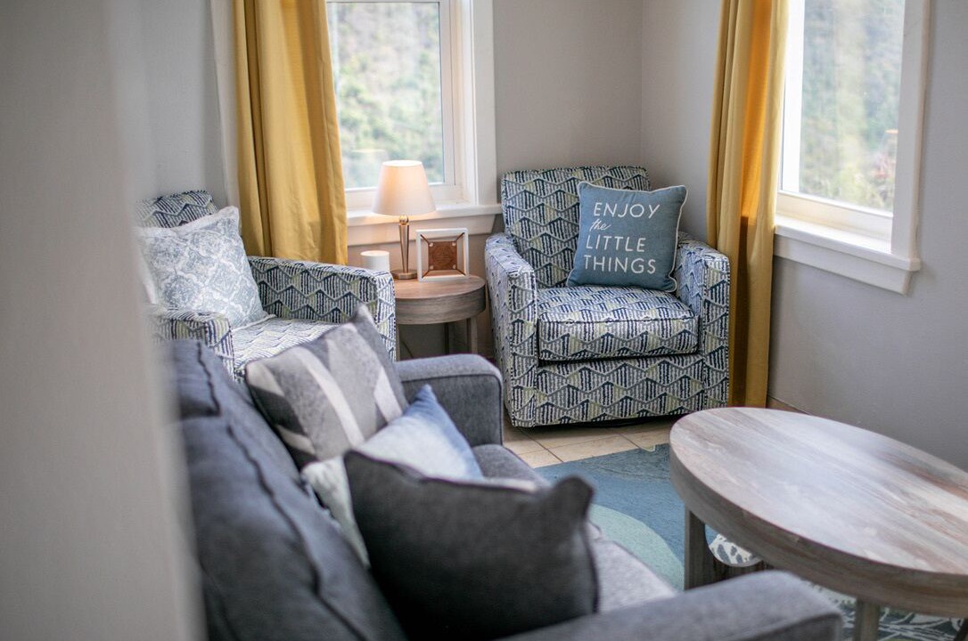 Photo of Livingroom in Estate Emmaus