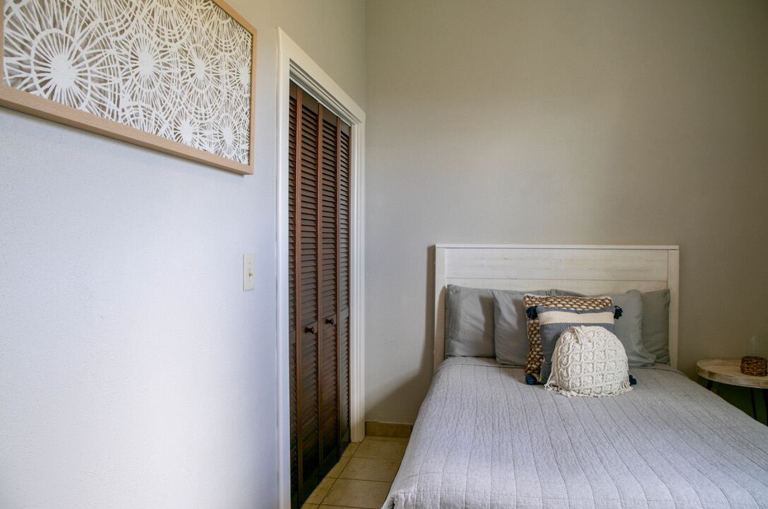 Photo of Bedroom in Estate Emmaus