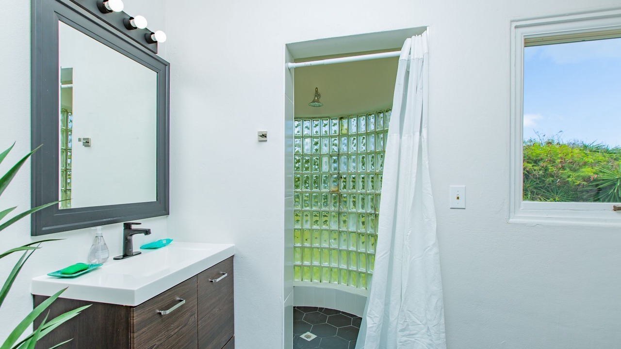 Photo of Bathroom in Christiansted