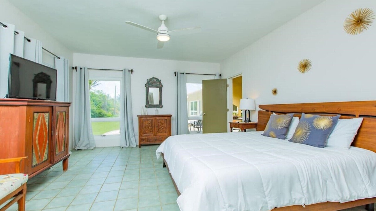 Photo of Bedroom in Christiansted