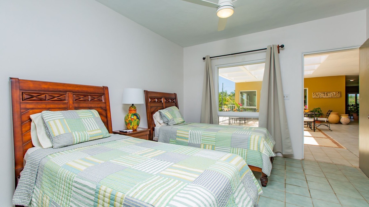 Photo of Bedroom in Christiansted