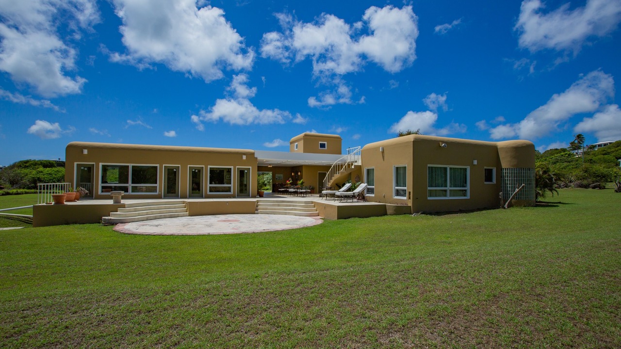 Photo of Outdoor in Christiansted