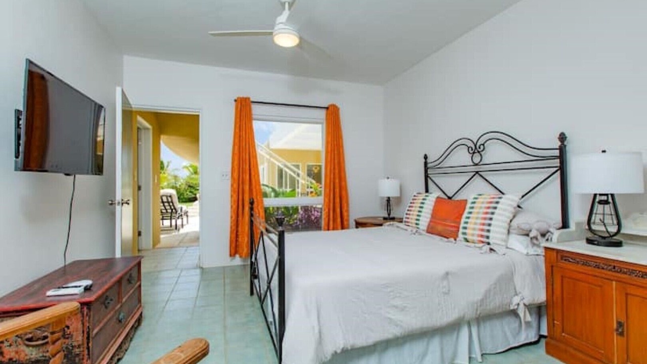 Photo of Bedroom in Christiansted