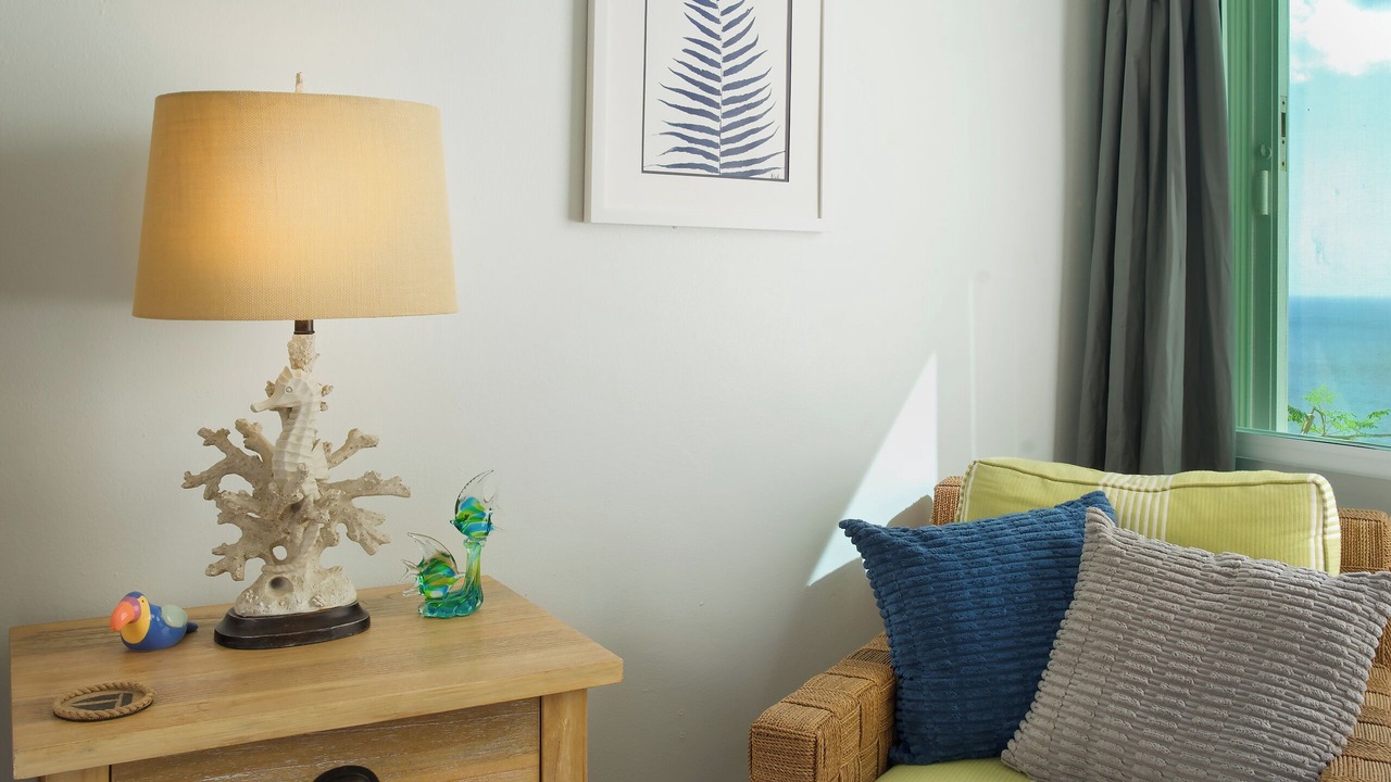 Photo of Livingroom in Rosendal