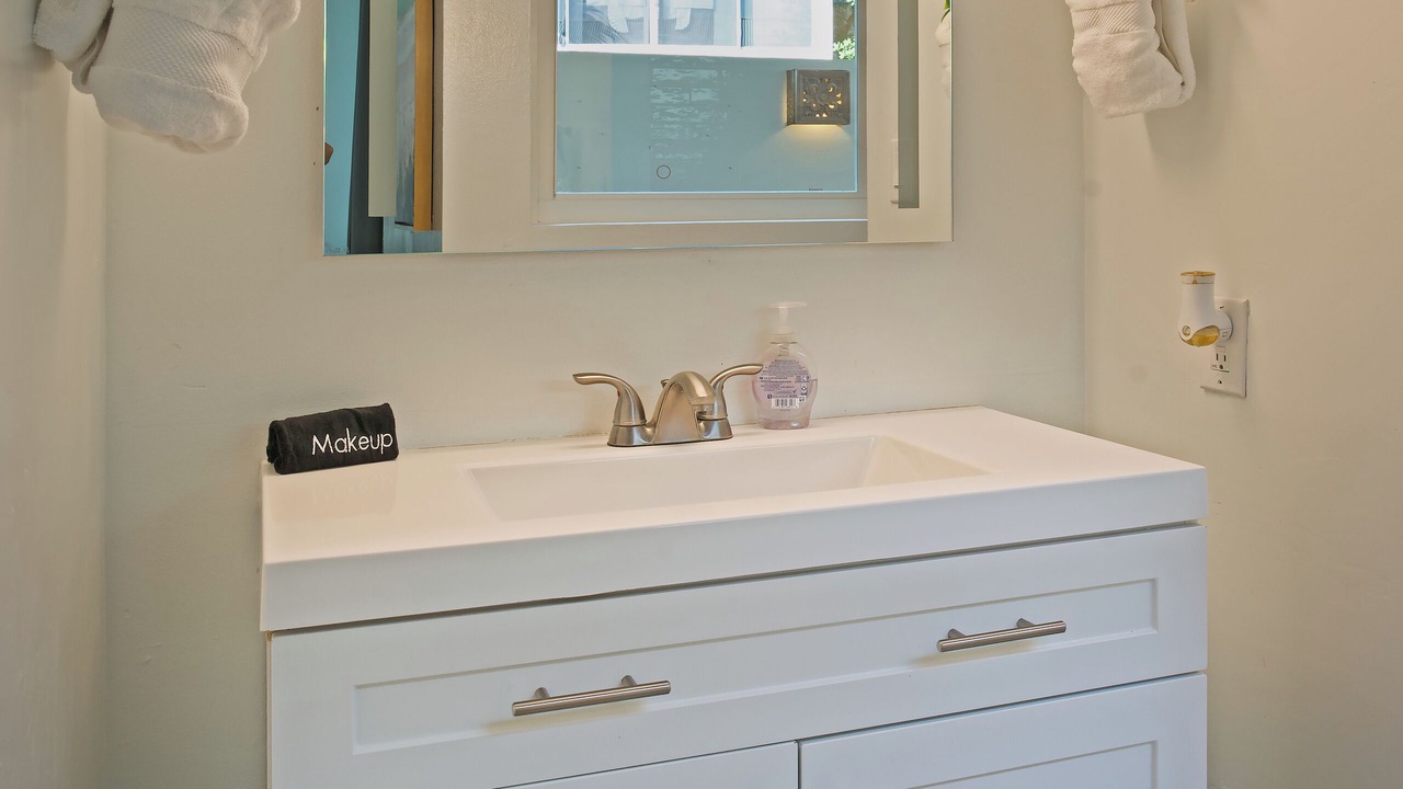 Photo of Bathroom in Rosendal