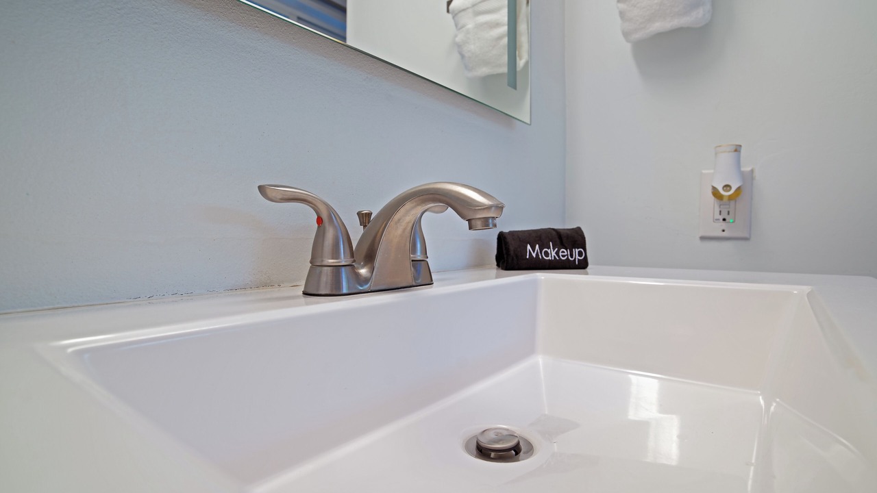 Photo of Bathroom in Rosendal