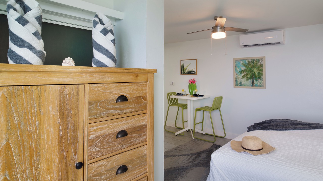 Photo of Bedroom in Rosendal