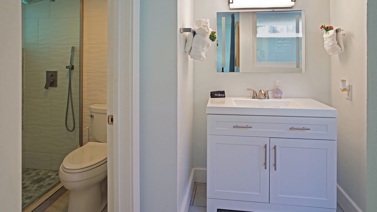 Photo of Bathroom in Rosendal