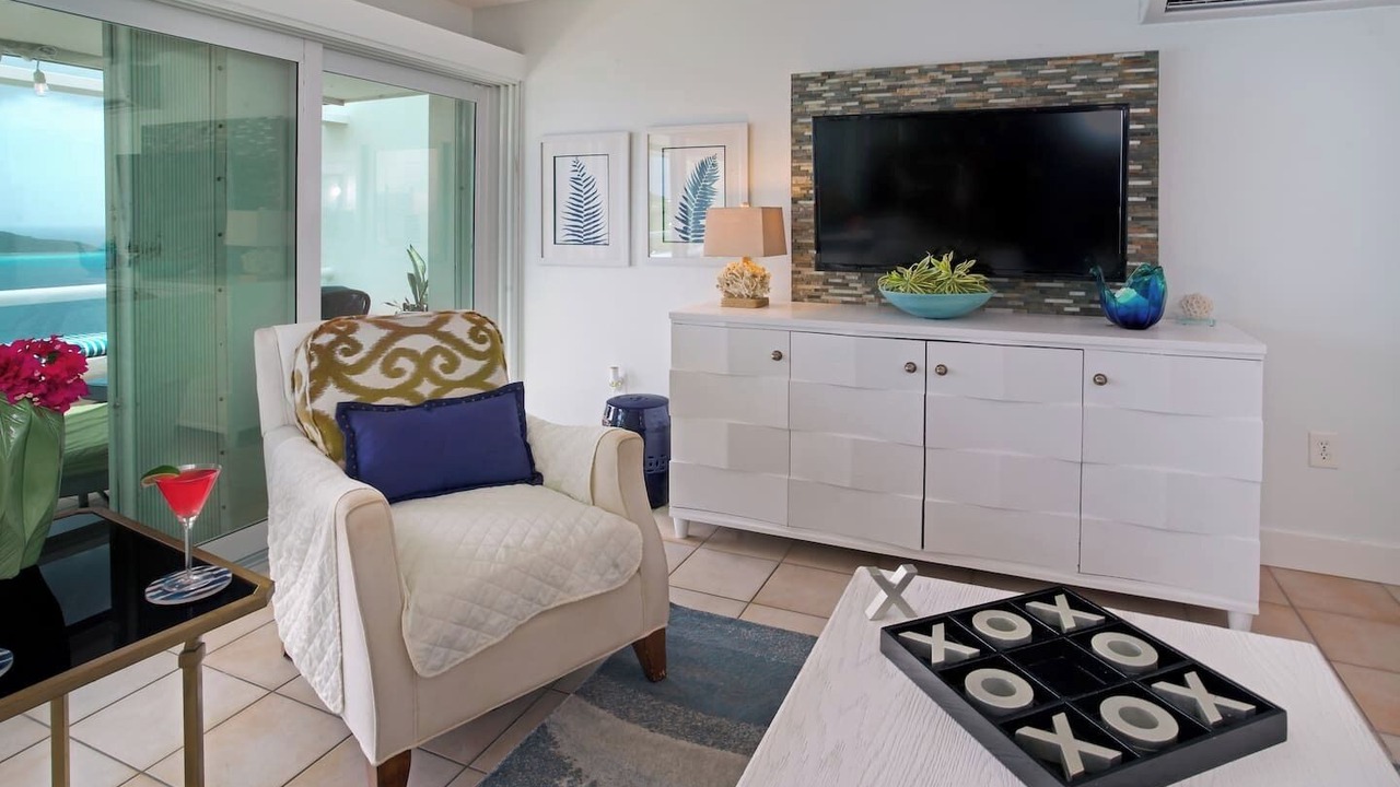 Photo of Livingroom in Estate Lovenlund