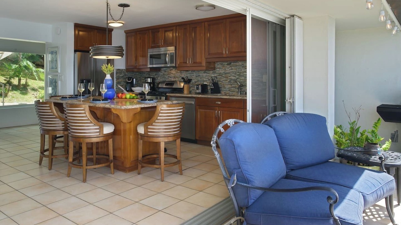 Photo of Kitchen in Estate Lovenlund