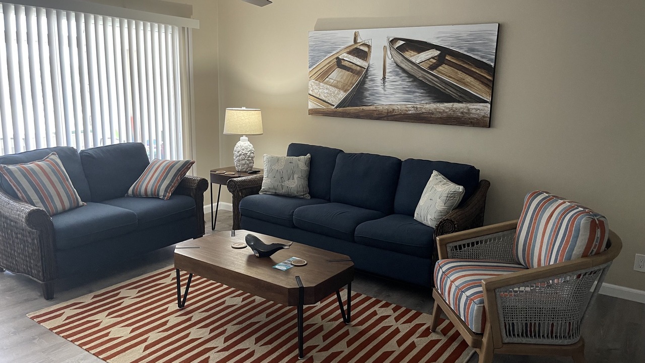 Photo of Livingroom in Frydendal