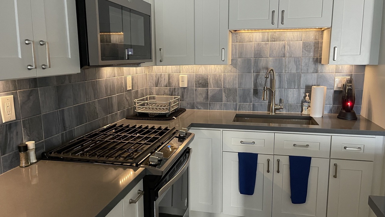 Photo of Kitchen in Frydendal
