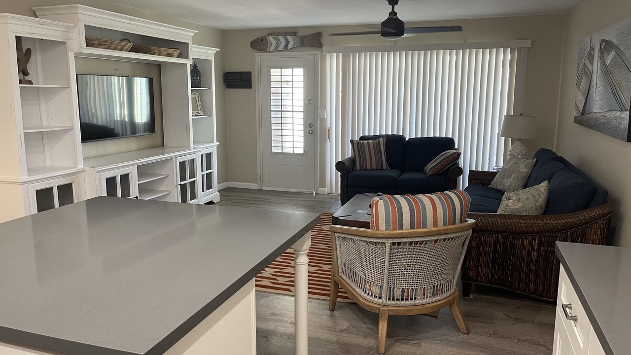 Photo of Livingroom in Frydendal