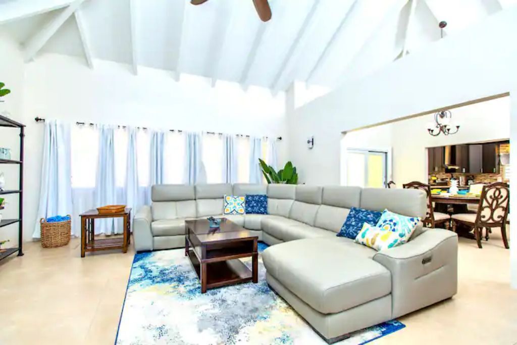 Photo of Bedroom in Christiansted