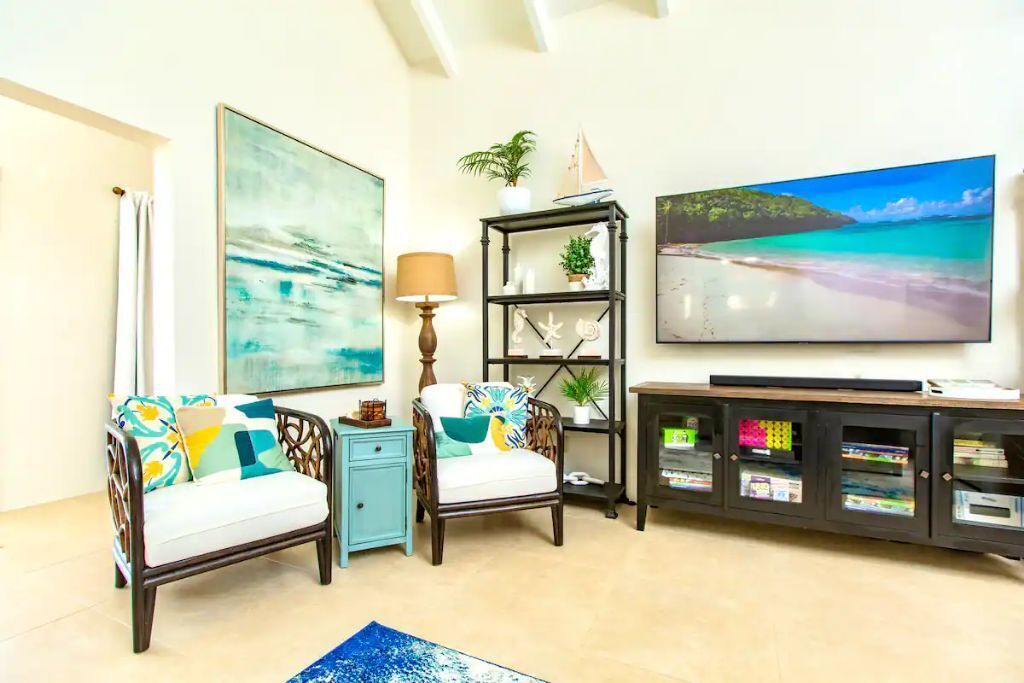 Photo of Bedroom in Christiansted