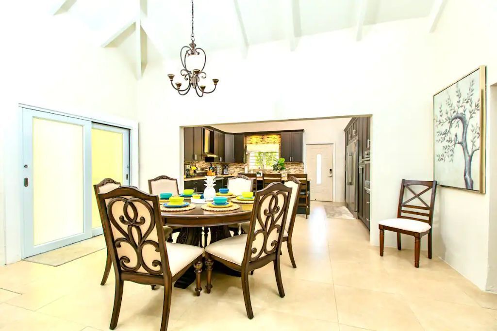 Photo of Outdoor in Christiansted