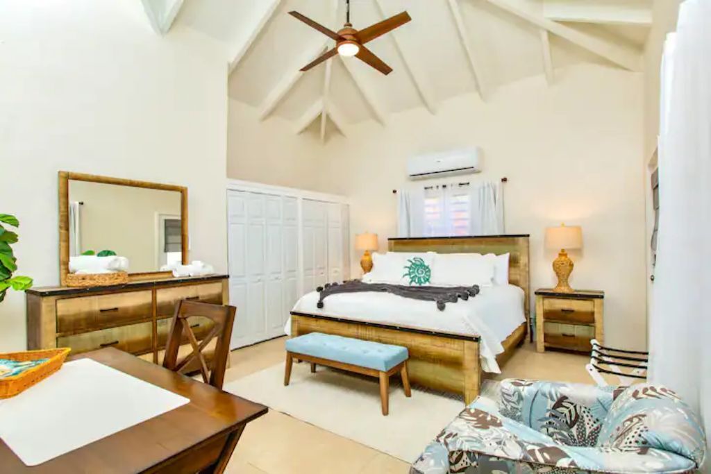 Photo of Bathroom in Christiansted