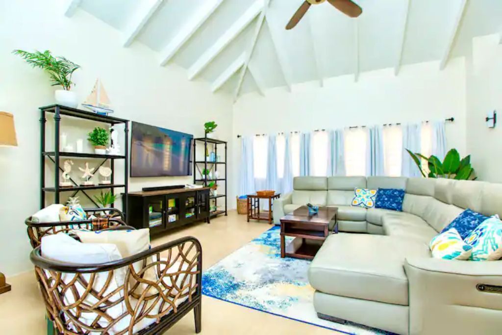 Photo of Bedroom in Christiansted