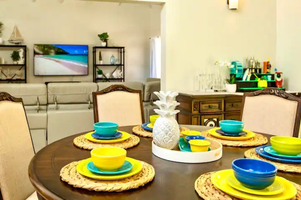 Photo of Bedroom in Christiansted