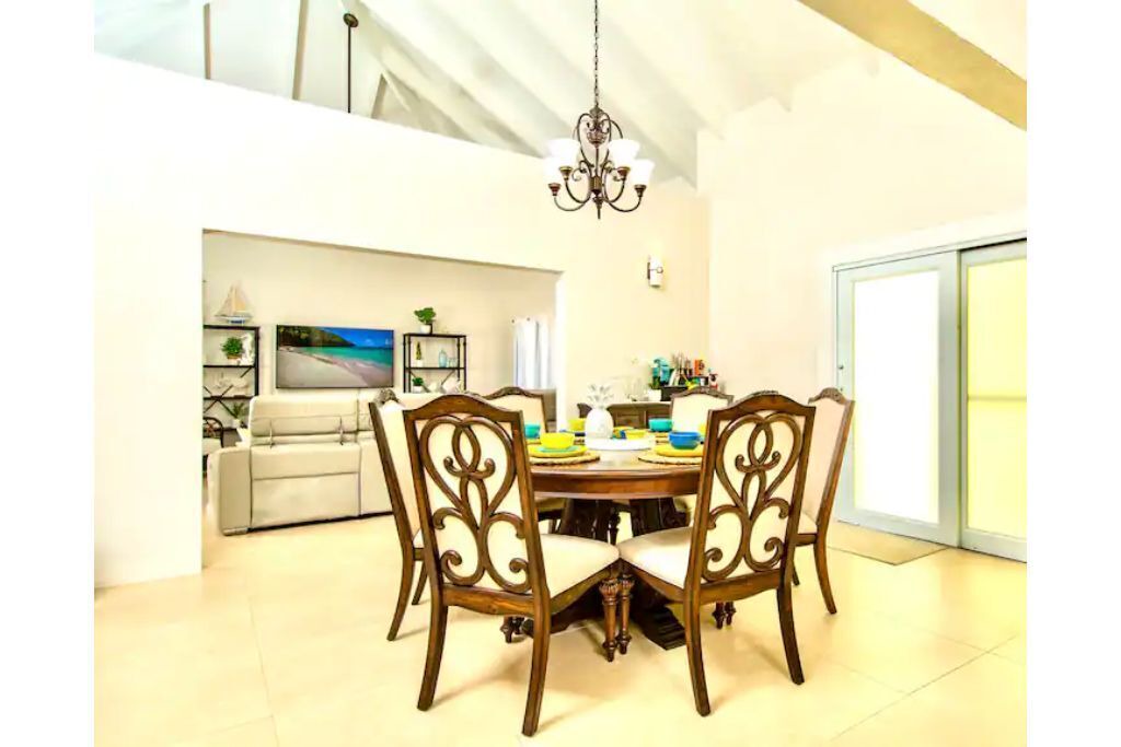 Photo of Outdoor in Christiansted