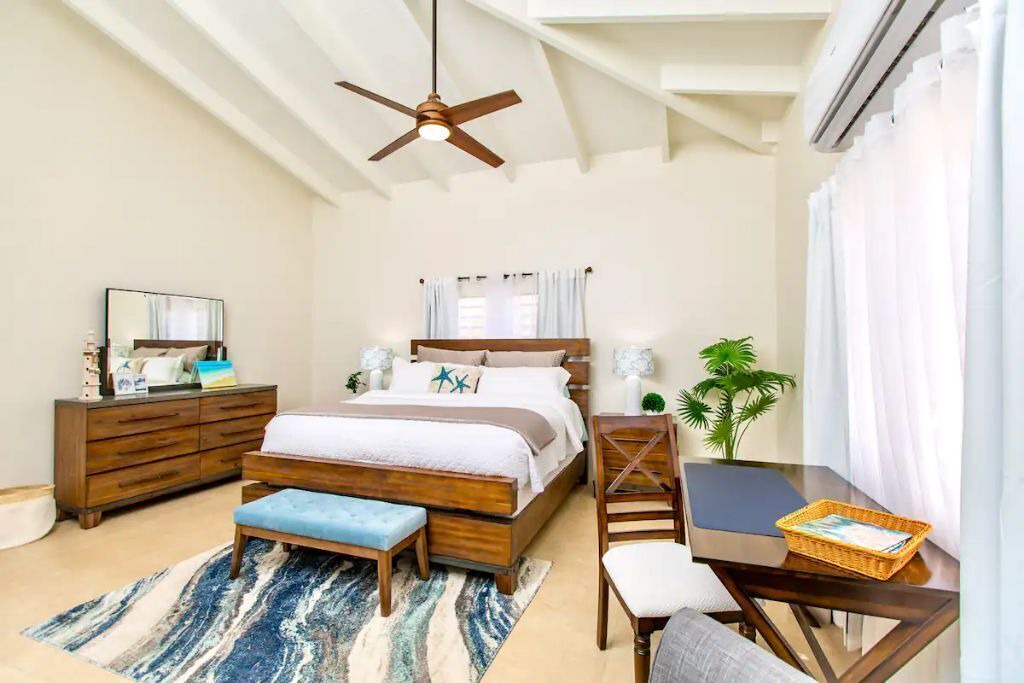 Photo of Bathroom in Christiansted