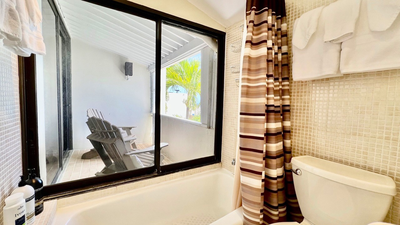 Photo of Bathroom in Estate Lovenlund