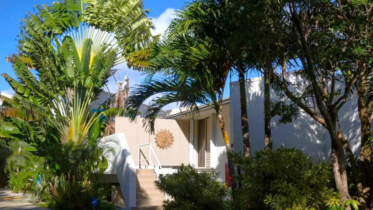 Photo of Outdoor in Estate Lovenlund