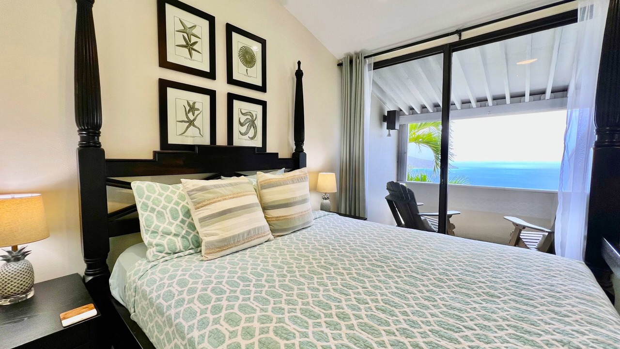 Photo of Bedroom in Estate Lovenlund