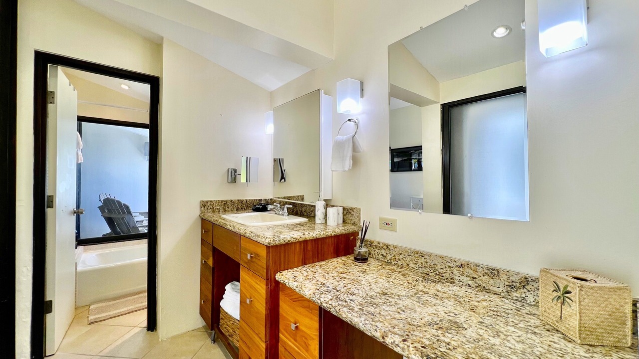 Photo of Bathroom in Estate Lovenlund