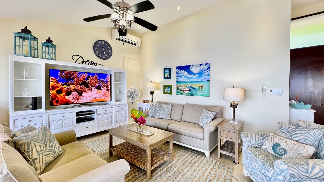 Photo of Livingroom in Estate Lovenlund