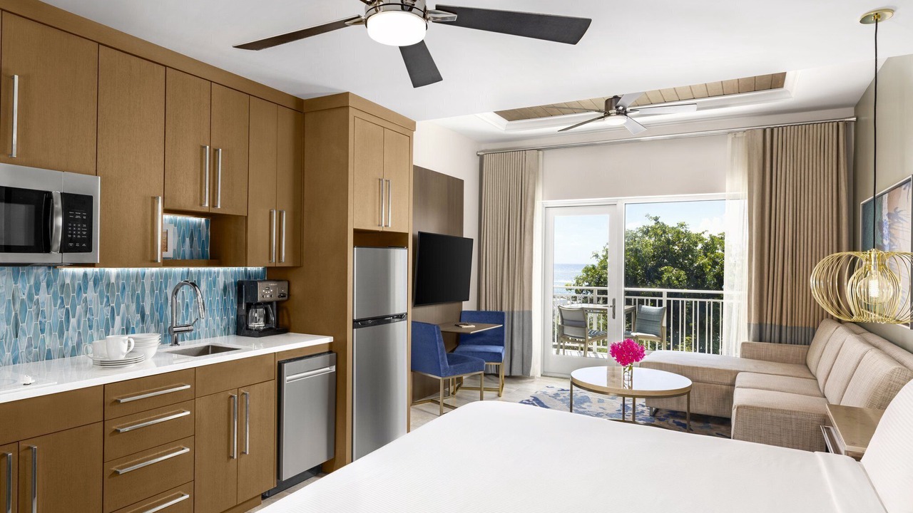 Photo of Bedroom in Charlotte Amalie West