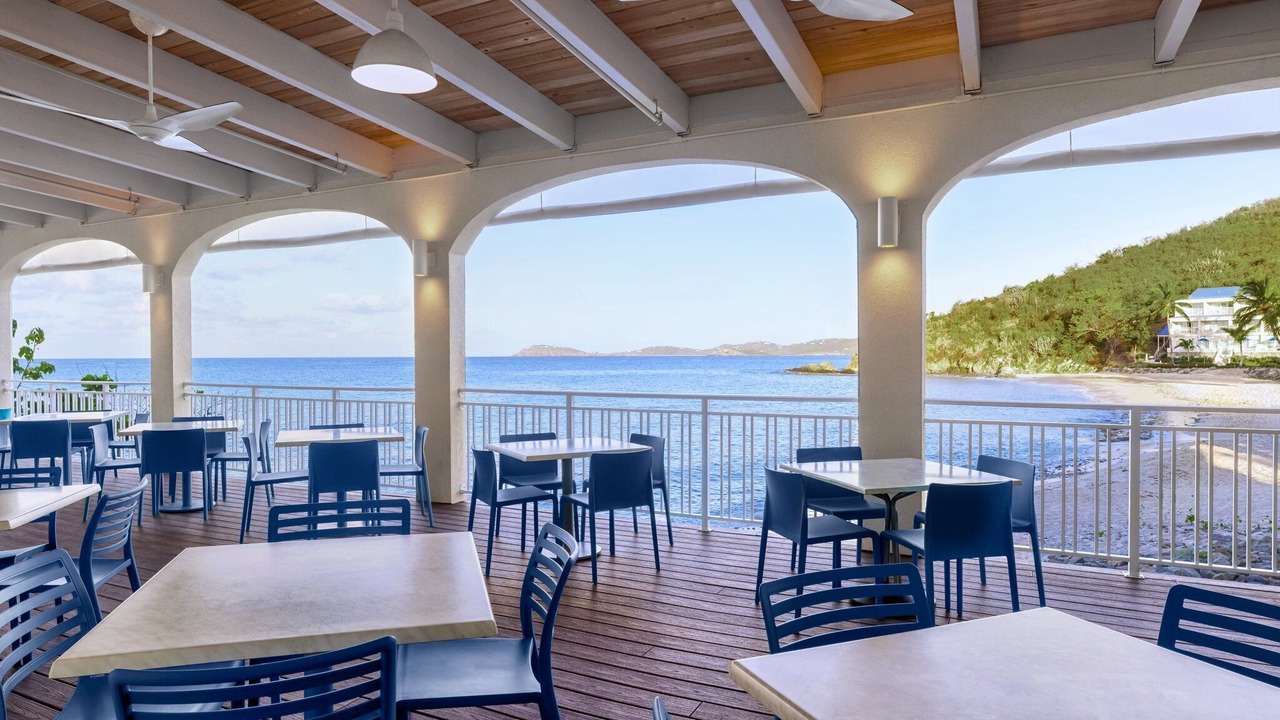 Photo of Outdoor in Charlotte Amalie West