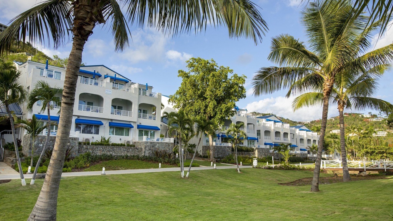 Photo of Outdoor in Charlotte Amalie West